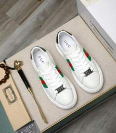 Picture of Gucci Shoes _SKUGuccisz38-44hnh03239278